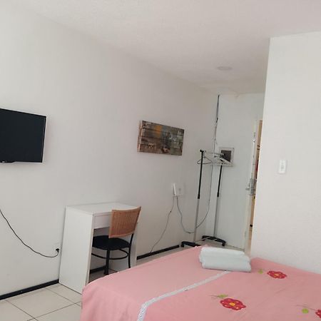 Silva Hospedagem Flat Bellagio Beira Mar São Luís Esterno foto