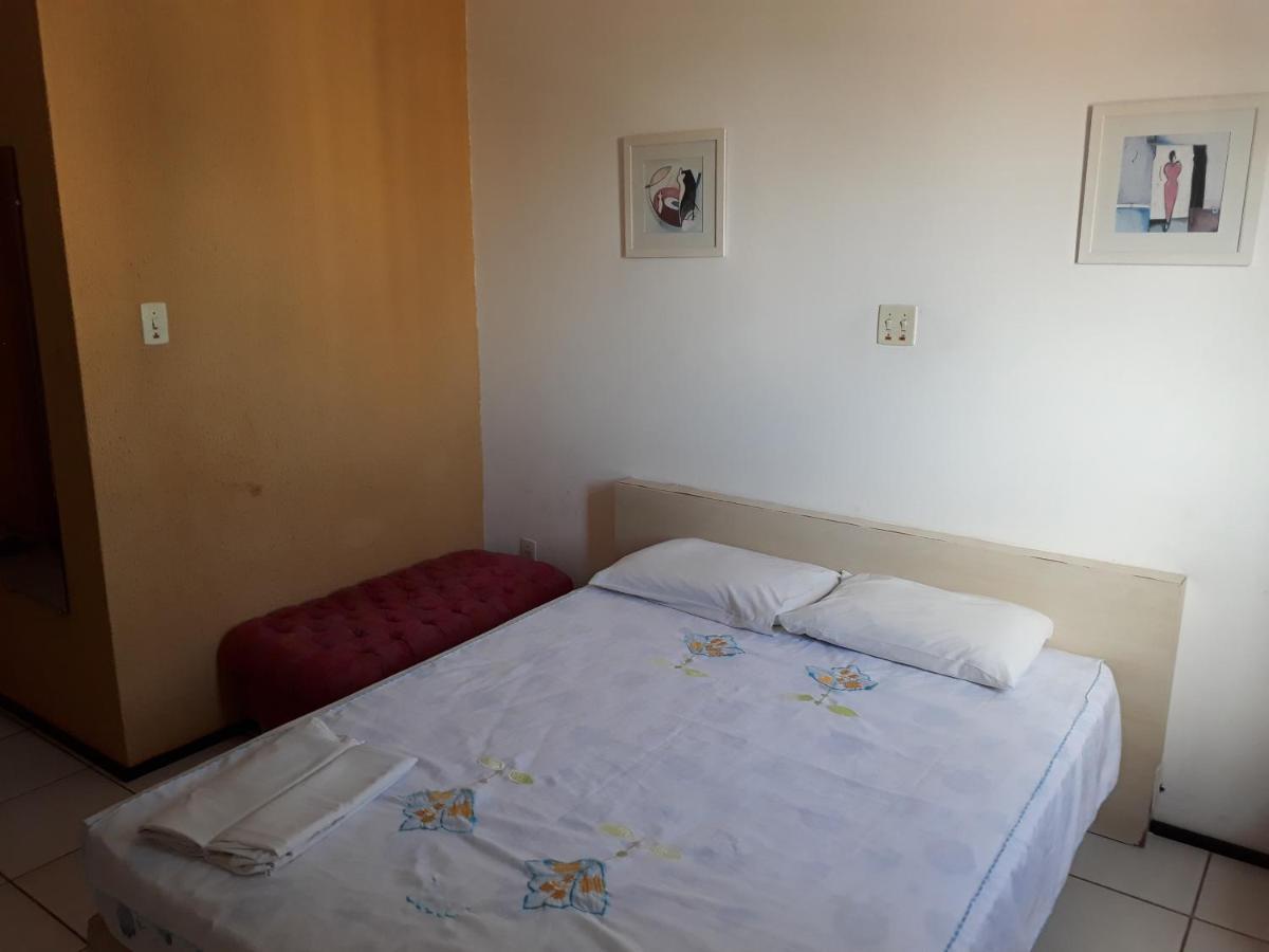 Silva Hospedagem Flat Bellagio Beira Mar São Luís Esterno foto