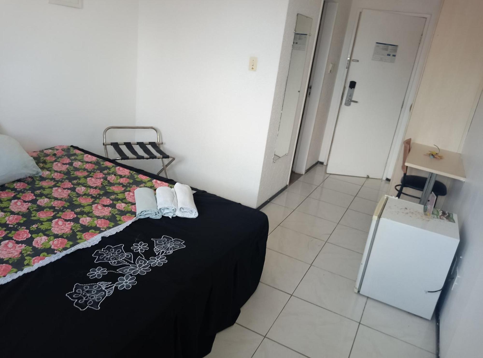 Silva Hospedagem Flat Bellagio Beira Mar São Luís Esterno foto