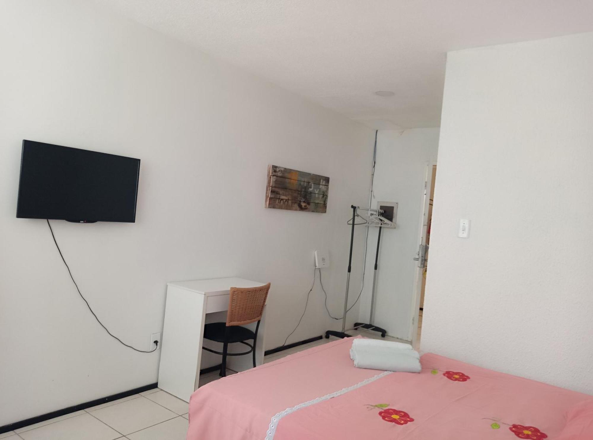 Silva Hospedagem Flat Bellagio Beira Mar São Luís Esterno foto