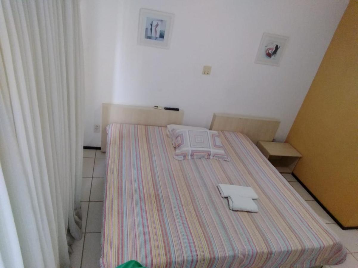 Silva Hospedagem Flat Bellagio Beira Mar São Luís Esterno foto